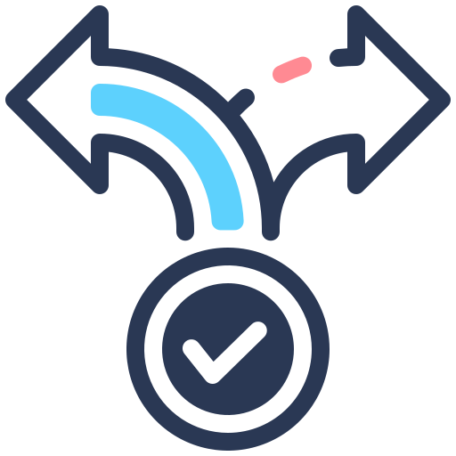 Guidance icon